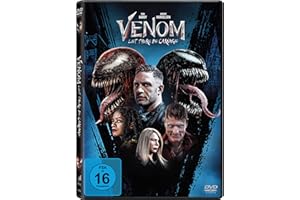 Venom: Let There Be Carnage