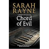 Chord of Evil: Wartime Suspense: 2 (A Phineas Fox Mystery)
