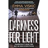 Darkness for Light: a breakneck Aussie thriller (Caleb Zelic 3): Caleb Zelic Series: Volume Three