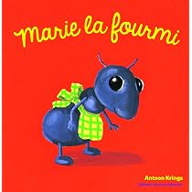 Figurine Carole La Luciole Les Drôles De Petites Bêtes – Plastoy 2003, 7 Cm, Référence U250, Occasion
