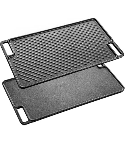 Presse à Hamburger Ronde En Acier Inoxydable Anti-adhésive - Presse à