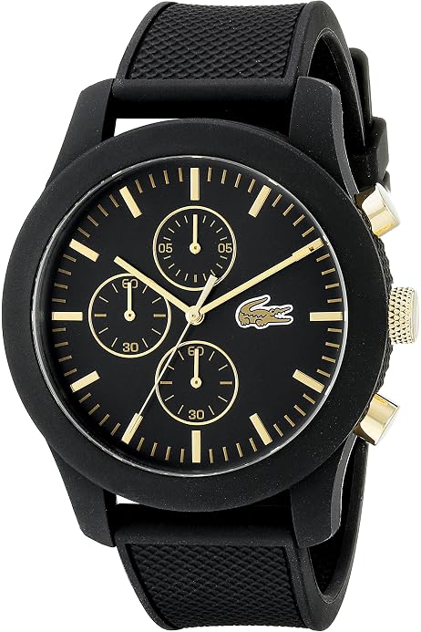 Fossil Latitude Chronograph Olive Nylon 