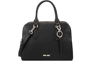 Nine West Damen Umhängetasche cyra a-List Tasche