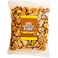 Scratch My Pork Bulk Pork Crackling - Sweet Maple, Gluten Free Pork Scratchings - 100% Pork Rinds - Low Carb High Protein Pub Snacks - 250g Bag by The Skibbereen Food Co.