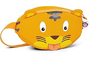 Affenzahn Torba biodrowa dla dzieci w przedszkolu