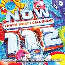 洋楽 NOW THAT'S WHAT I CALL MUSIC! 113 Various Artists - Now That's What I Call Music 113 / Various