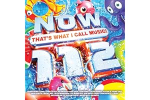 NOW That’s What I Call Music! 112