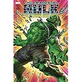 IMMORTAL HULK OMNIBUS