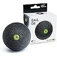 BLACKROLL® Faszienball, kleine Faszienkugel für die punktuelle Selbstmassage, Massageball in verschiedenen Größen oder als Se