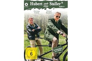 Hubert ohne Staller - Die komplette 9. Staffel