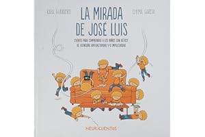 La mirada de José Luis: TDAH