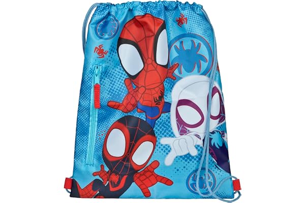Spiderman Gymtas