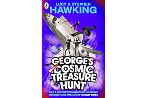 George's Cosmic Treasure Hunt (George's Secret Key to the Universe)