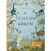 T&uuml;rlerin K&ouml;keni (Ciltli)
