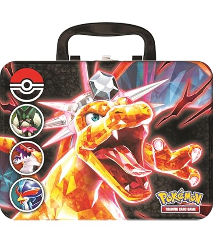 ポケモンカードゲーム 25th anniversary celebration chest Pokémon TCG: Celebrations Collector Chest | Pokémon Center