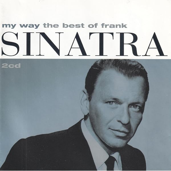 SINATRA: NEW YORK + DVD: Sinatra, Frank, Sinatra, Frank: Amazon.it