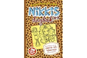 Nikkis dagbok #9 : berättelser om en (inte så töntig) dramaqueen
