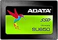 ADATA ASU650SS-480GT-C Ultimate SU650 480GB 2.5" Serial ATA III