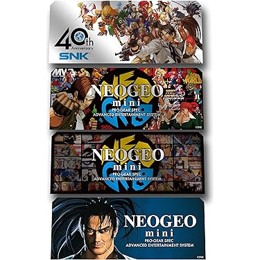 Joystick Arcade SNK Neo Geo AES – Avec Ball Top LB30 Et Câble 3m – Bon état