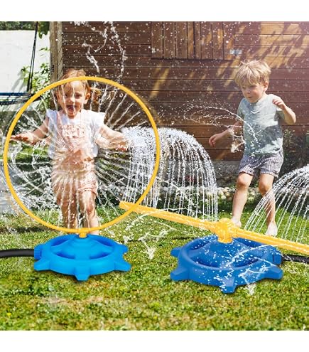 Jouet Arroseur D'eau Pour Piscine Ou Bain - Forme Requin, Crocodile Ou Dinosaure - Jeu D'été Rafraîchissant
