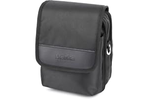 Haida Bolsa de Filtro 150 mm x 170 mm/Caso para 150 Soporte & 6 x 150 x 170 filtros