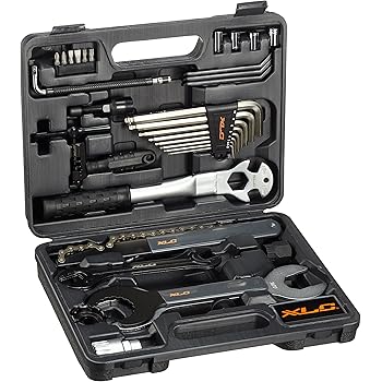 Borsa Portabottiglia Per Bici - Tasche Per Attrezzi E Accessori Ciclismo - Foto 11