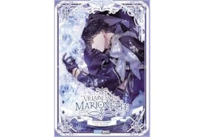 The Villainess is a Marionette 02