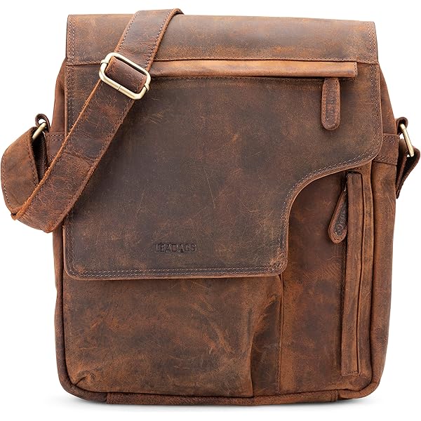 LEABAGS