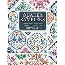 Vintage French Needlework: 300 Authentic Cross-Stitch