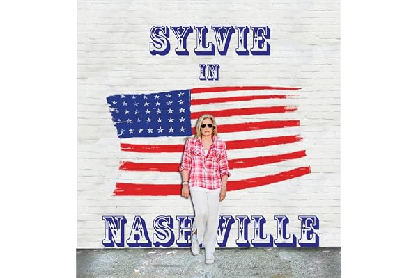 Sylvie in Nashville - Edition limitée