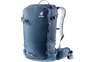 Deuter Men's Freerider 30 Ski touring backpack (pack of 1)