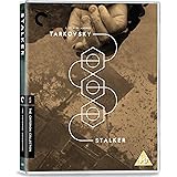 Stalker [THE CRITERION COLLECTION] [Blu-ray] [2017]