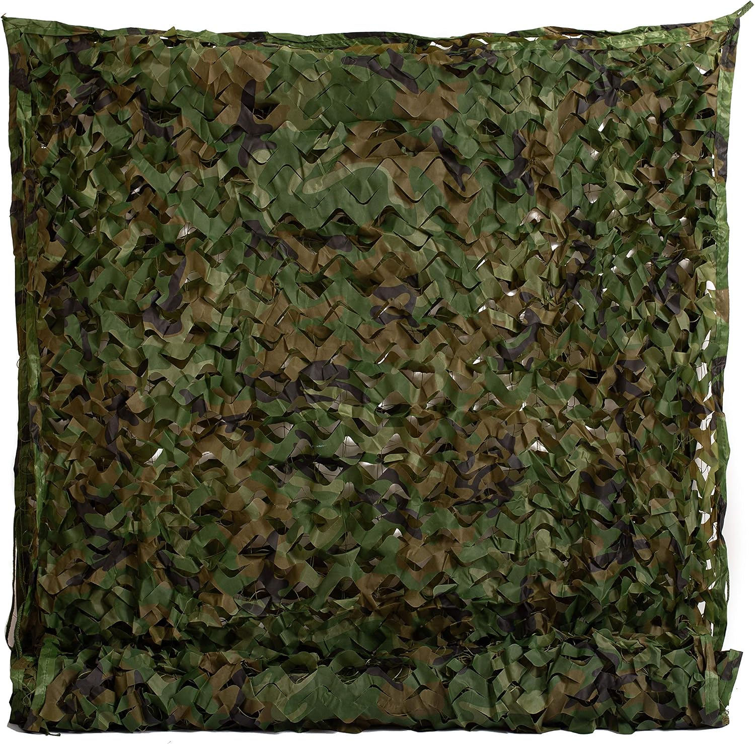 Rinling Red de Camuflaje, Caza Forestal, Paisaje de Bosque de Camuflaje al Aire Libre, decoración de Red de Camuflaje Militar, protección Solar
