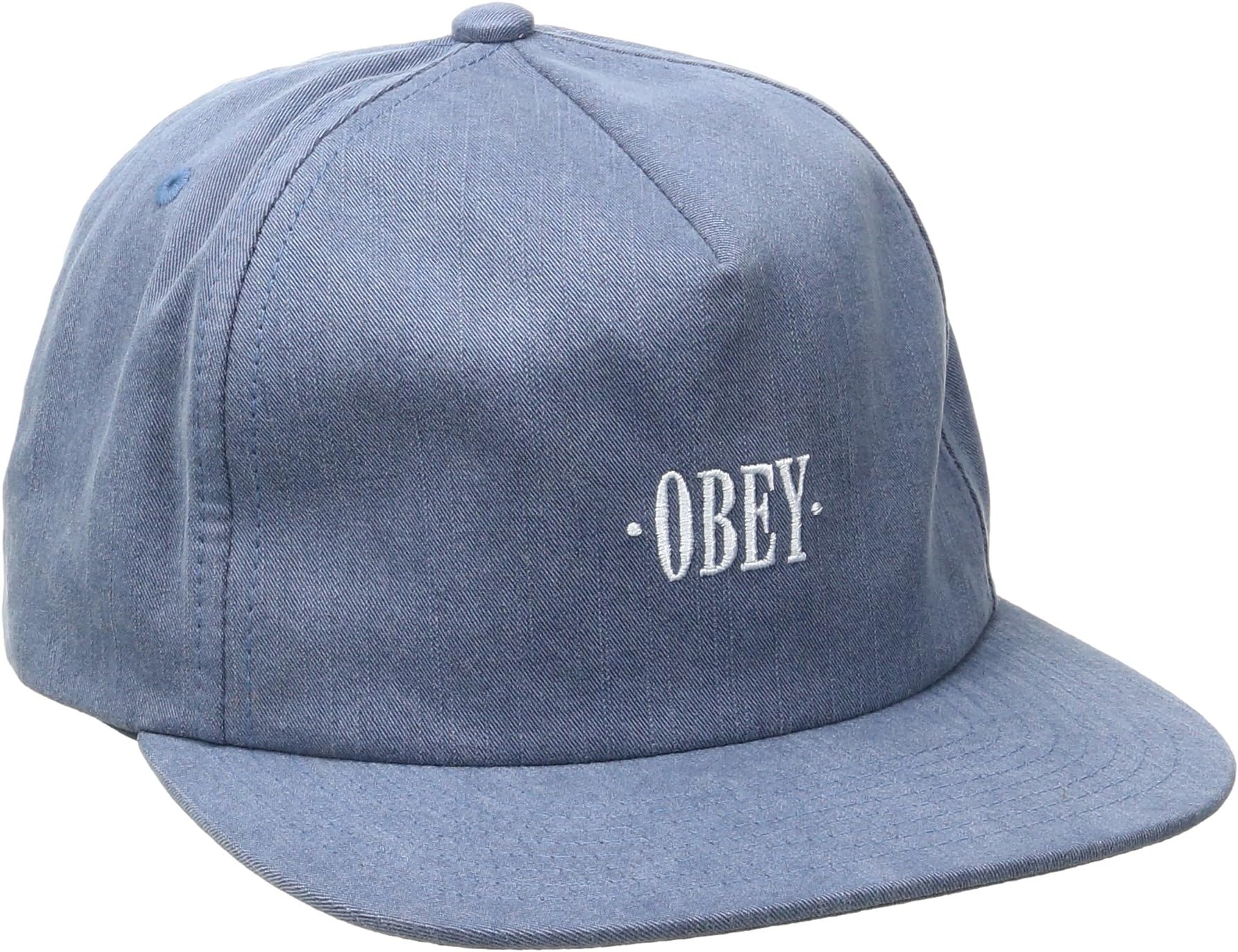 Obey Men's Baseball Cap