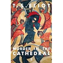 Buy Murder in the Cathedral Book Online at Low Prices in India