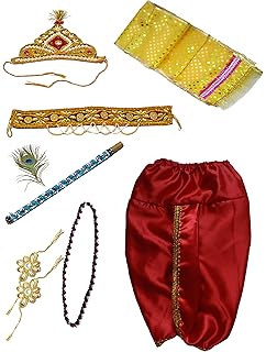 krishna jayanthi costume for baby