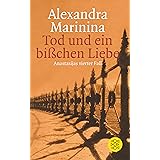 Der Gestohlene Traum Roman Amazon De Marinina Alexandra Wodin Natascha Bucher