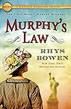 Murphy's Law (Molly Murphy Book 1)