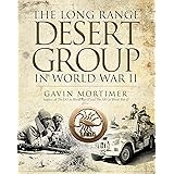 The Long Range Desert Group in World War II