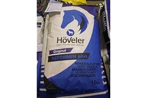 Höveler Reformin Plus 10 kg Sack