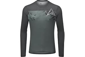 Altura Koszulka MTB Mężczyźni Kielder Ls