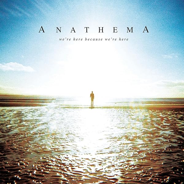 ポップス+ロック(洋楽) CD Anathema Distant Satellites VQCD10374 Chaos Reigns /00110 hq720.jpg?sqp=-