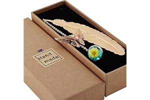 Toirxarn Segnalibro Piuma in Oro con Ciondolo Farfalla - Piccolo Regalo di Natale per Donne, Riempitivo di Calze, Regali Personalizzati per Mamma e Amanti dei Libri - Confezione Regalo Elegante
