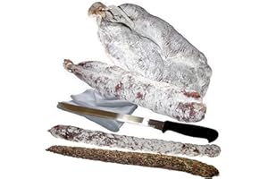 CASAVOSTRE Lot charcuterie catalane N°14