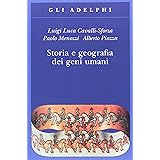 Storia e geografia dei geni umani