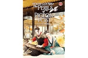 You've Got Mail: The Perils of Pigeon Post - Fei Ge Jiao You Xu Jin Shen (Novel) Vol. 2