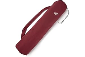 Blue Dove Yoga Kerala Yoga Mat Bag
