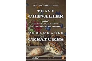 Remarkable Creatures: A Novel