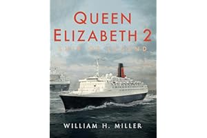Queen Elizabeth 2: Ship of Legend