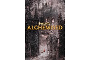 Alchemised: #1 New York Times bestseller